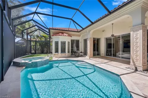 2645 Sorrel Way, Naples, FL 34105