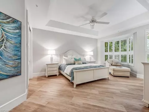 Bedroom - 113 Colonade Cir #202, Naples, FL 34103 photo 1 of 3