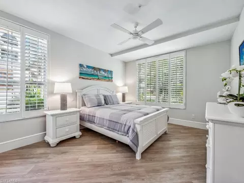 Bedroom - 113 Colonade Cir #202, Naples, FL 34103 photo 3 of 3