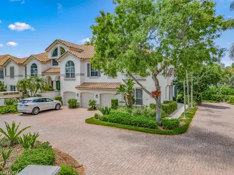 Exterior - 113 Colonade Cir #202, Naples, FL 34103 photo 4 of 4