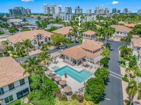 View/Area - 113 Colonade Cir #202, Naples, FL 34103 photo 1 of 4