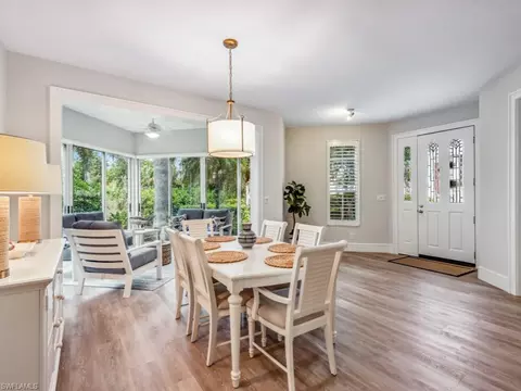 Dining - 113 Colonade Cir #202, Naples, FL 34103 photo 2 of 4