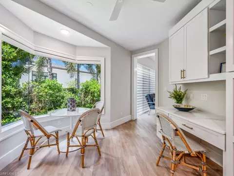 Dining - 113 Colonade Cir #202, Naples, FL 34103 photo 3 of 4