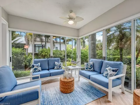 Exterior - 113 Colonade Cir #202, Naples, FL 34103 photo 3 of 4