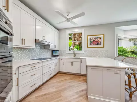 Kitchen - 113 Colonade Cir #202, Naples, FL 34103 photo 1 of 2