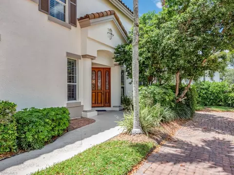 Exterior - 113 Colonade Cir #202, Naples, FL 34103 photo 2 of 4