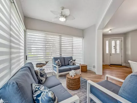 Living - 113 Colonade Cir #202, Naples, FL 34103 photo 1 of 4
