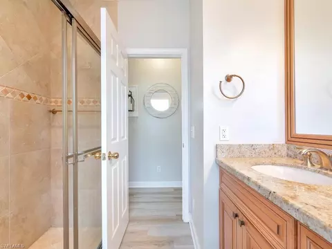 Bath - 224 Silverado Dr, Naples, FL 34119 photo 5 of 5