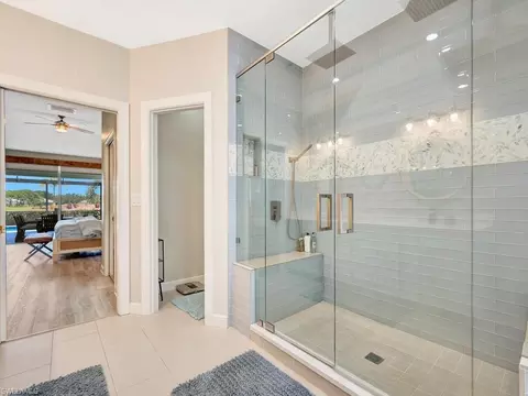 Bath - 224 Silverado Dr, Naples, FL 34119 photo 2 of 5