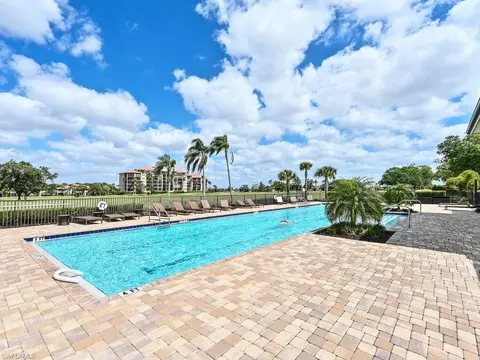 Exterior - 224 Silverado Dr, Naples, FL 34119 photo 8 of 9