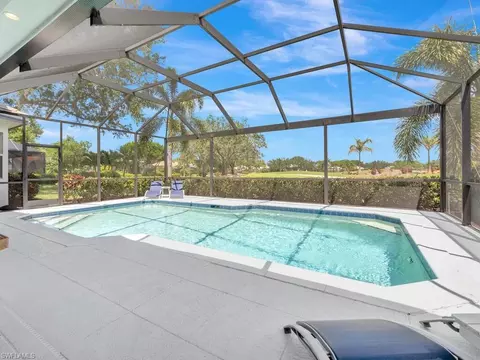 Exterior - 224 Silverado Dr, Naples, FL 34119 photo 6 of 9