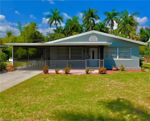 1809 Llewellyn Dr, Fort Myers, FL 33901