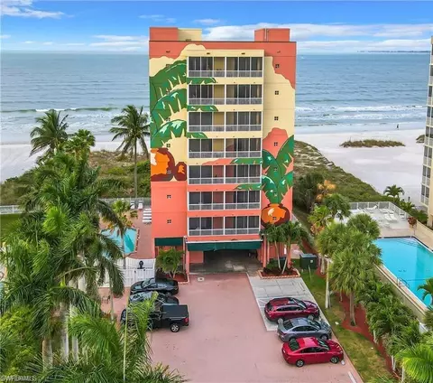 510 Estero Blvd #404, Fort Myers Beach, FL 33931