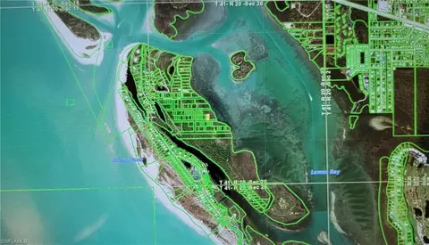 07610 Palm Is, Placida, FL 33946