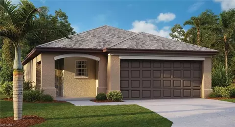 17428 Monte Isola Way, North Fort Myers, FL 33917