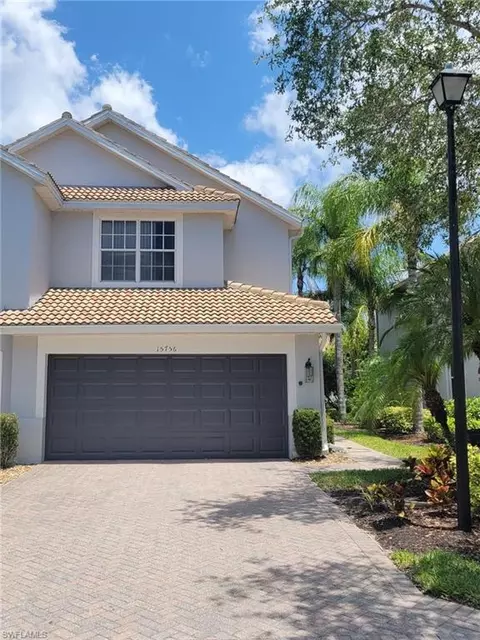 15756 Marcello Cir #175, Naples, FL 34110