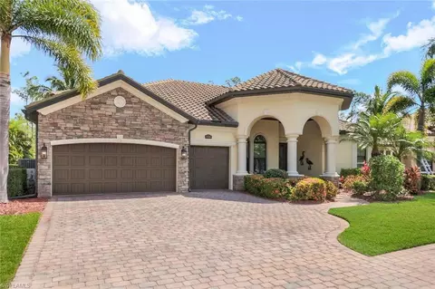 9578 Firenze Cir, Naples, FL 34113