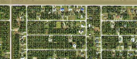 13365 Drummond Ave, Port Charlotte, FL 33953
