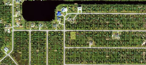 14211 Strader Ave, Port Charlotte, FL 33953