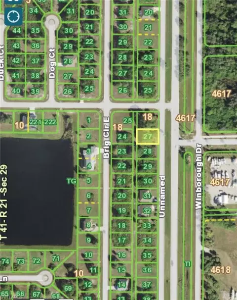 10329 Gasparilla Rd, Port Charlotte, FL 33981 photo 3