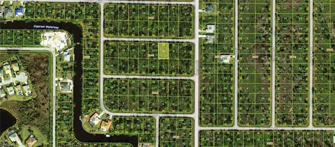 13489 Walmsley Ave, Port Charlotte, FL 33953