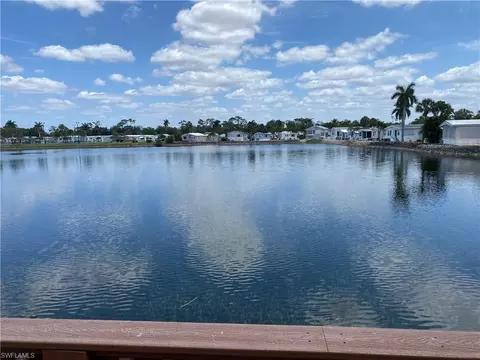 519 Cheetah Dr #519, Naples, FL 34114