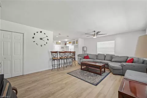 Living - 3520 Okeechobee St, Naples, FL 34112 photo 2 of 3