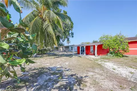 Exterior - 3520 Okeechobee St, Naples, FL 34112 photo 3 of 5