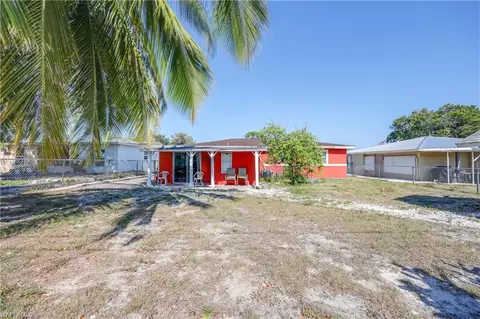 Exterior - 3520 Okeechobee St, Naples, FL 34112 photo 5 of 5