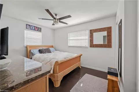 Bedroom - 3520 Okeechobee St, Naples, FL 34112 photo 3 of 3