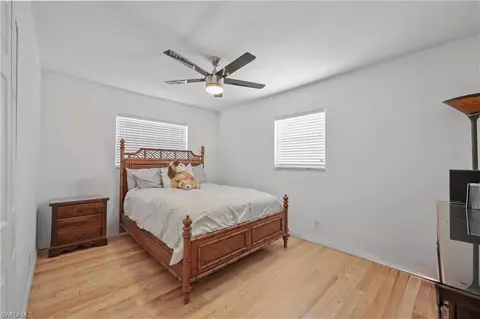 Bedroom - 3520 Okeechobee St, Naples, FL 34112 photo 2 of 3