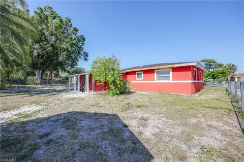 Exterior - 3520 Okeechobee St, Naples, FL 34112 photo 2 of 5