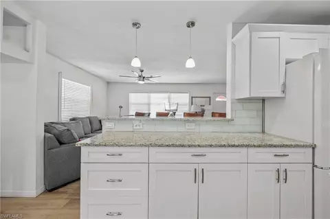 Kitchen - 3520 Okeechobee St, Naples, FL 34112 photo 1 of 6