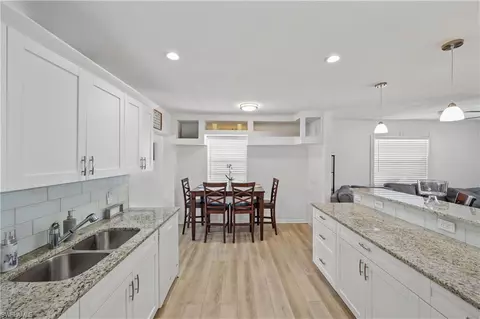 Kitchen - 3520 Okeechobee St, Naples, FL 34112 photo 3 of 6