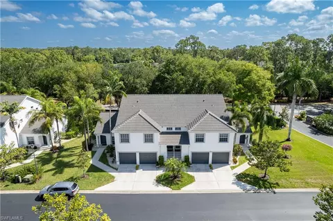 1140 Partridge Cir #102, Naples, FL 34104