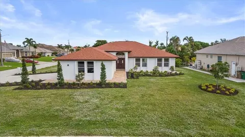 4901 Sands Blvd, Cape Coral, FL 33914