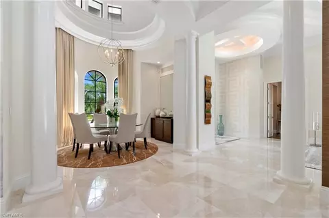 Dining - 4265 Deephaven Ln, Naples, FL 34119 photo 1 of 3