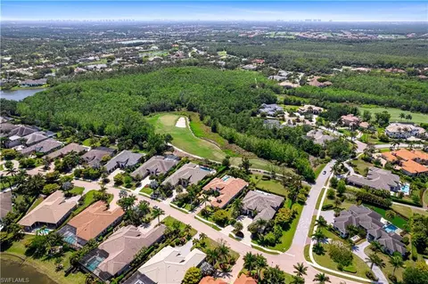 View/Area - 4265 Deephaven Ln, Naples, FL 34119 photo 2 of 2