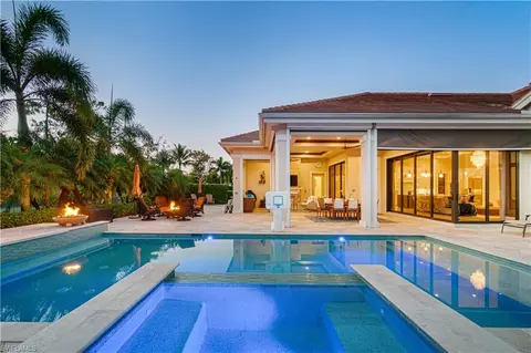 4265 Deephaven Ln, Naples, FL 34119