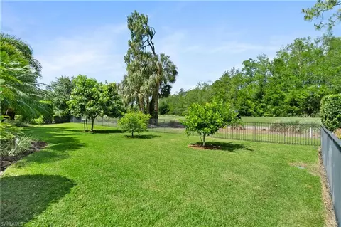 Exterior - 4265 Deephaven Ln, Naples, FL 34119 photo 13 of 15