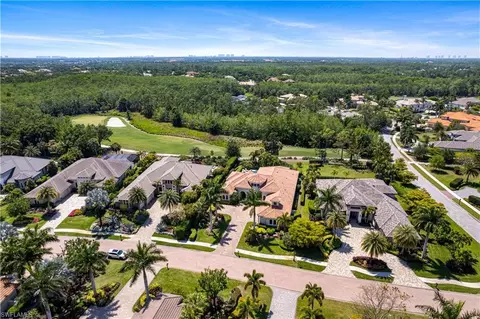 View/Area - 4265 Deephaven Ln, Naples, FL 34119 photo 1 of 2