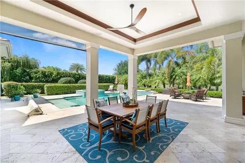 Dining - 4265 Deephaven Ln, Naples, FL 34119 photo 3 of 3