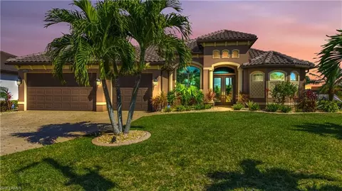4112 NW 14th Ter, Cape Coral, FL 33993