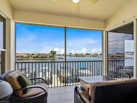 380 Stella Maris Dr N #2608, Naples, FL 34114