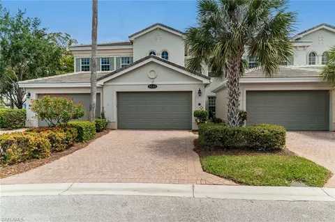 9243 Tesoro Ln #201, Naples, FL 34114