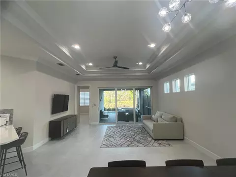 Living - 6895 Saona Ct, Naples, FL 34113 photo 1 of 2