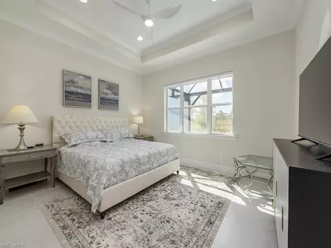 Bedroom - 6895 Saona Ct, Naples, FL 34113 photo 1 of 3