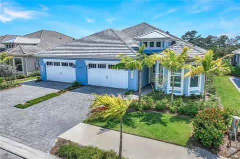6895 Saona Ct, Naples, FL 34113