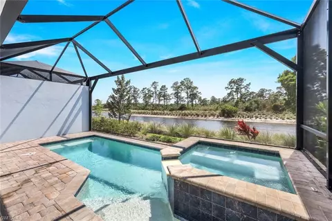Exterior - 6895 Saona Ct, Naples, FL 34113 photo 6 of 12