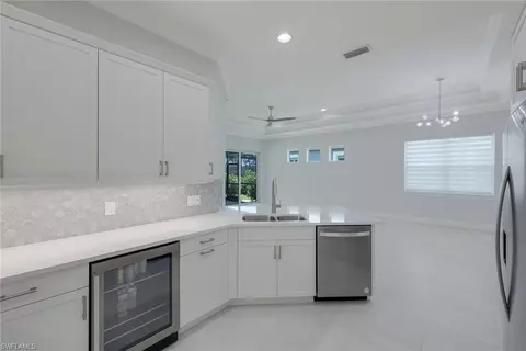 Kitchen - 6895 Saona Ct, Naples, FL 34113 photo 1 of 1